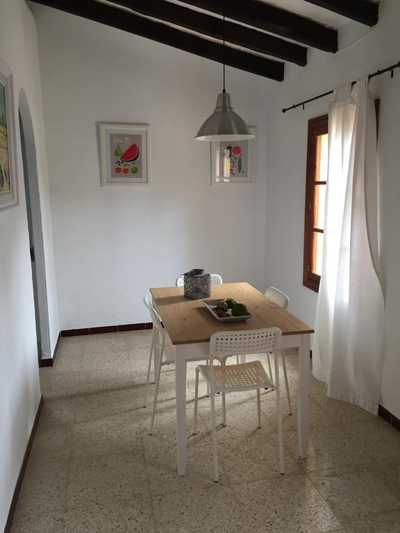 Sa Bassa Crua Agroturismo Sa Torre Oda fotoğraf