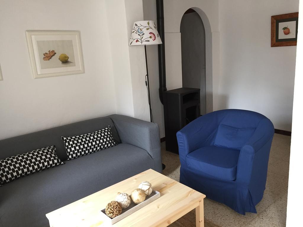 Sa Bassa Crua Agroturismo Sa Torre Oda fotoğraf