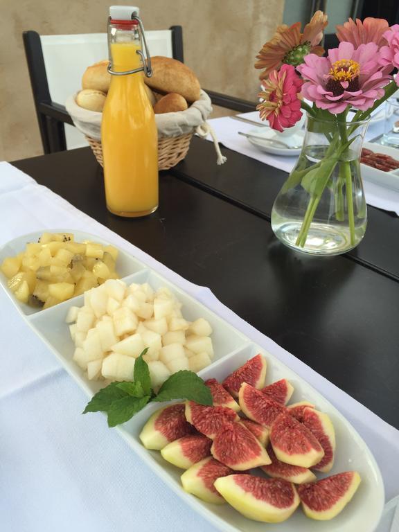 Sa Bassa Crua Agroturismo Sa Torre Dış mekan fotoğraf